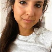 Docente de matemática con vocación, claridad y paciencia.